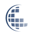 Blockchange Retina Logo